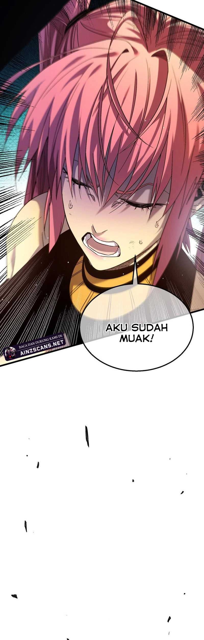 My Unbeatable Passive Skill Lets Me Deal Massive Damage! Chapter 29 - halaman 20