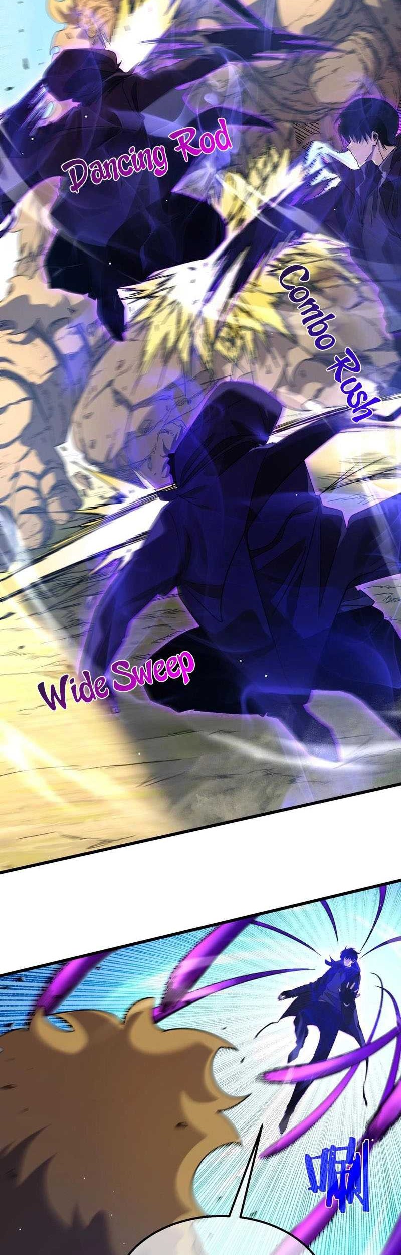My Unbeatable Passive Skill Lets Me Deal Massive Damage! Chapter 29 - halaman 22