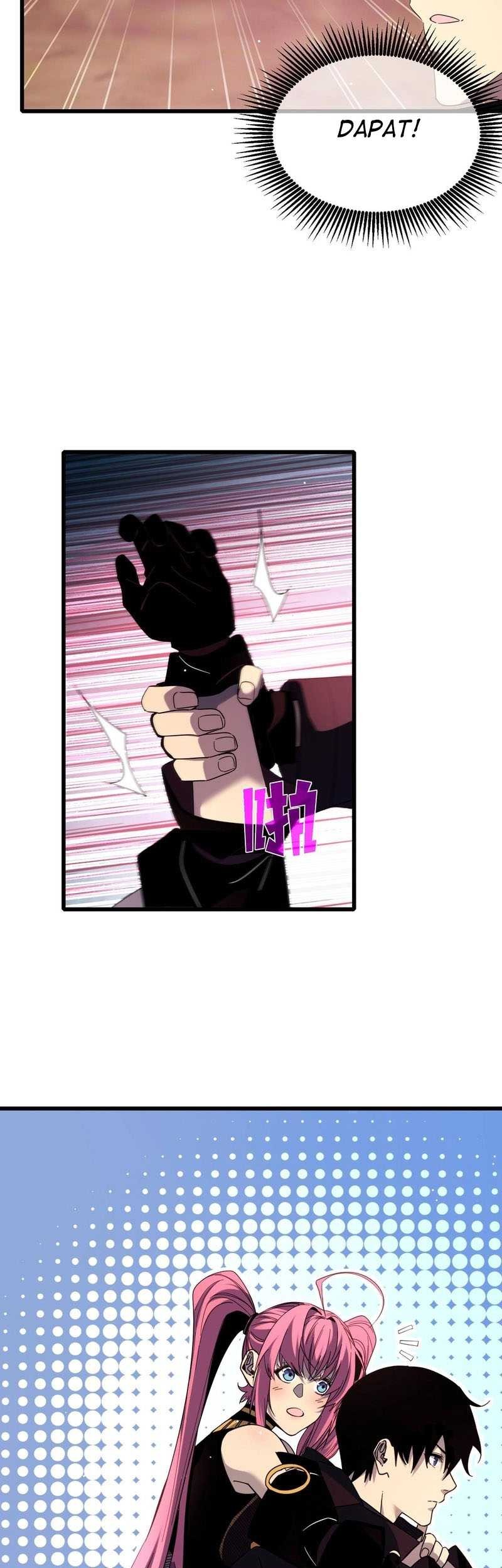 My Unbeatable Passive Skill Lets Me Deal Massive Damage! Chapter 29 - halaman 40