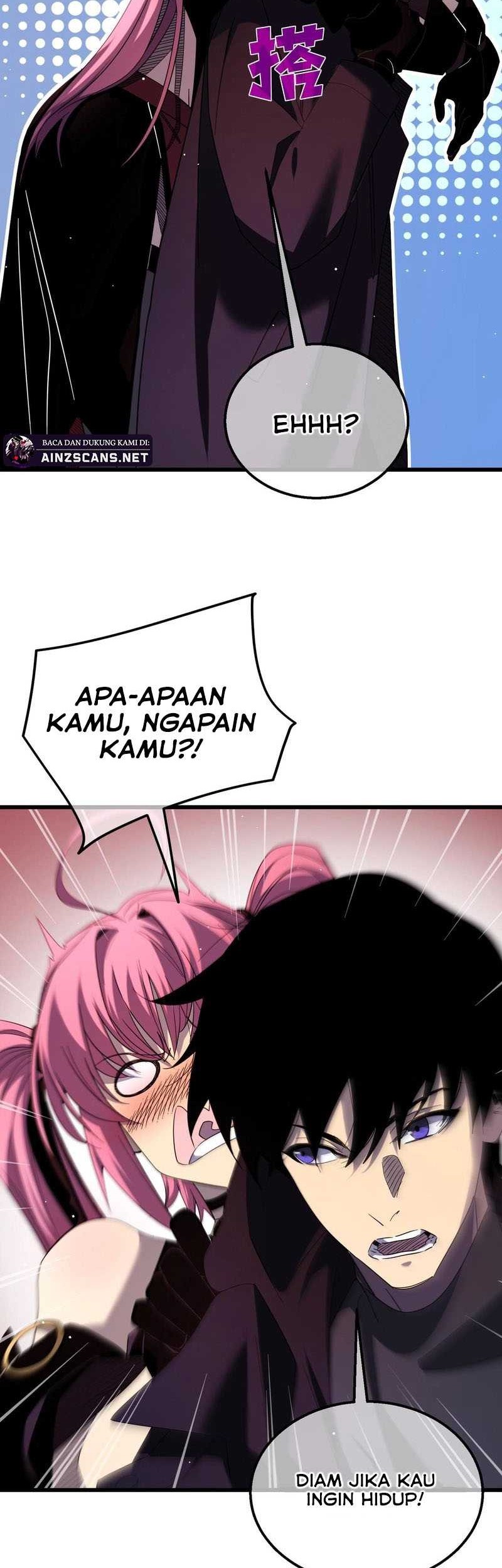 My Unbeatable Passive Skill Lets Me Deal Massive Damage! Chapter 29 - halaman 41