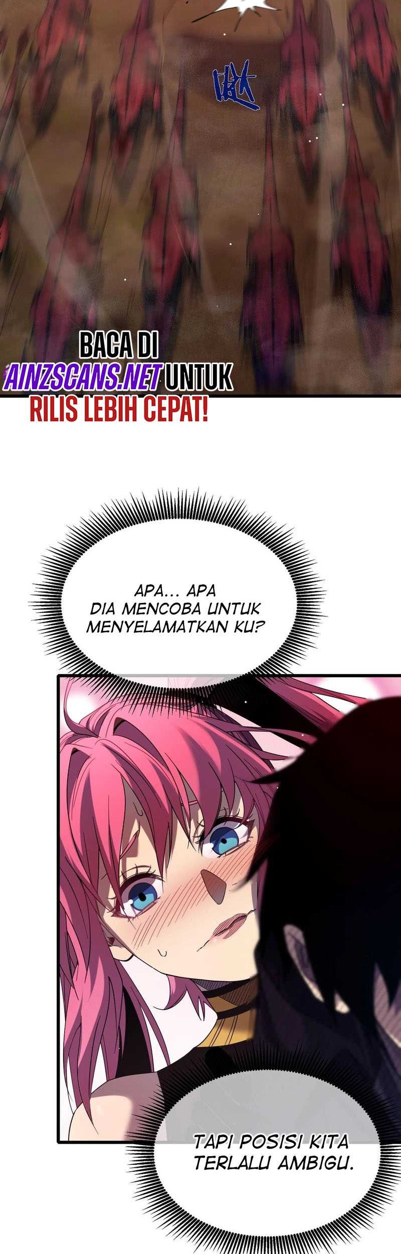 My Unbeatable Passive Skill Lets Me Deal Massive Damage! Chapter 29 - halaman 44
