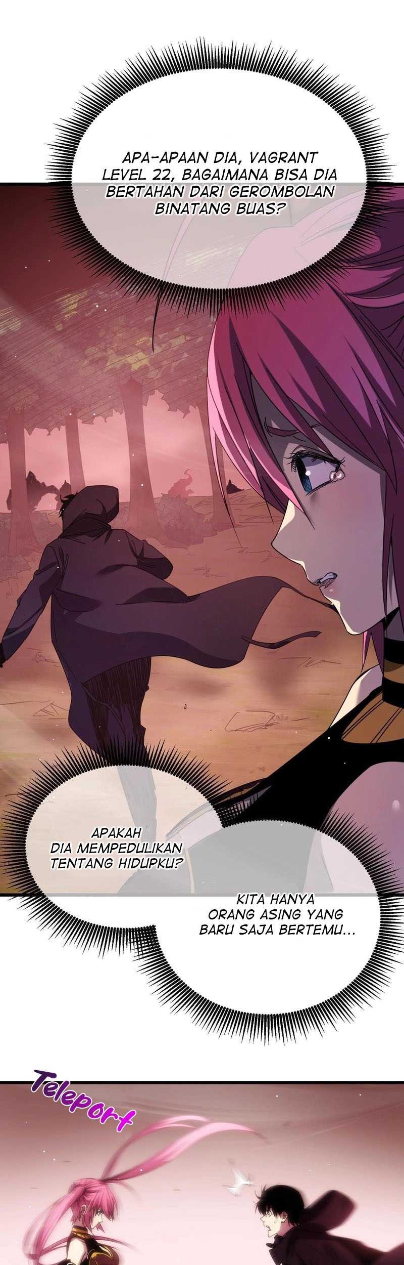 My Unbeatable Passive Skill Lets Me Deal Massive Damage! Chapter 29 - halaman 48
