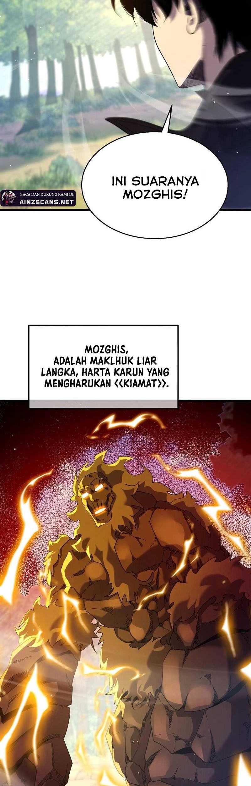 My Unbeatable Passive Skill Lets Me Deal Massive Damage! Chapter 29 - halaman 8
