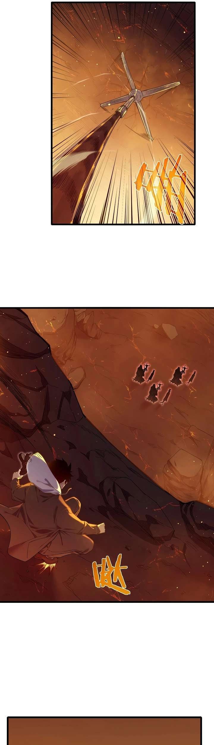 My Unbeatable Passive Skill Lets Me Deal Massive Damage! Chapter 3 - halaman 10