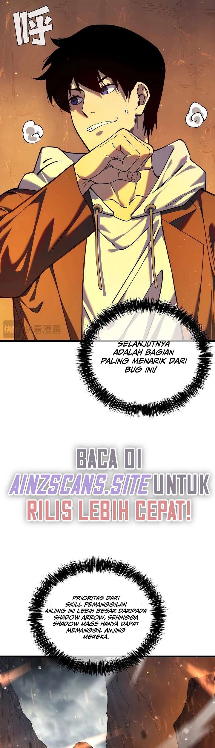 My Unbeatable Passive Skill Lets Me Deal Massive Damage! Chapter 3 - halaman 20