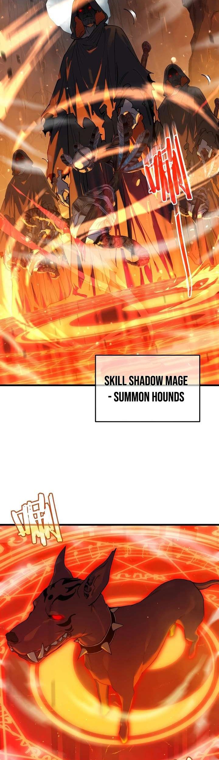 My Unbeatable Passive Skill Lets Me Deal Massive Damage! Chapter 3 - halaman 21