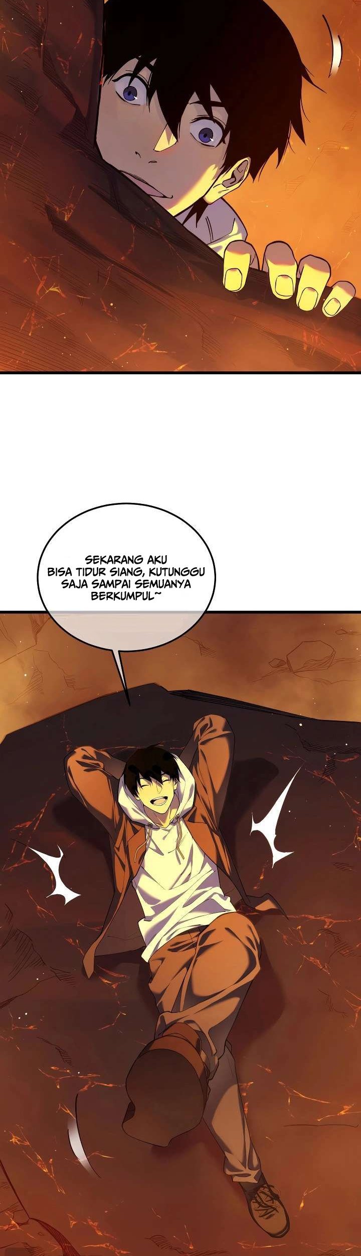 My Unbeatable Passive Skill Lets Me Deal Massive Damage! Chapter 3 - halaman 24