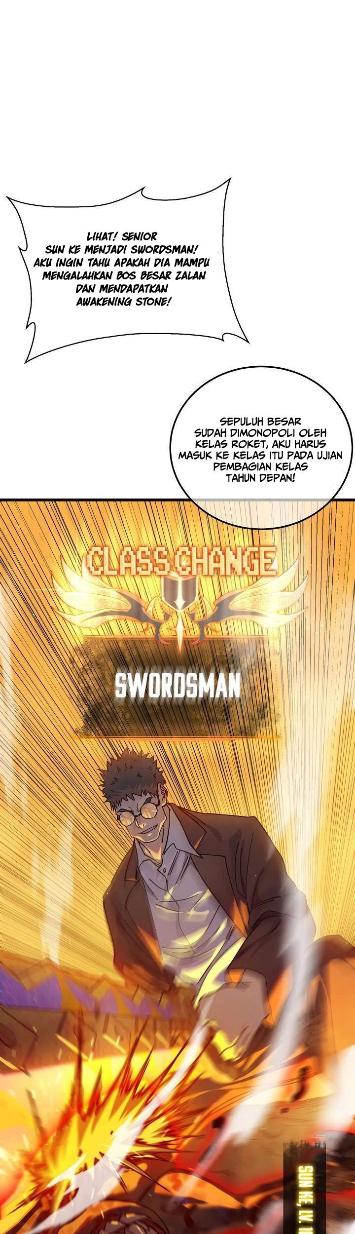 My Unbeatable Passive Skill Lets Me Deal Massive Damage! Chapter 3 - halaman 29