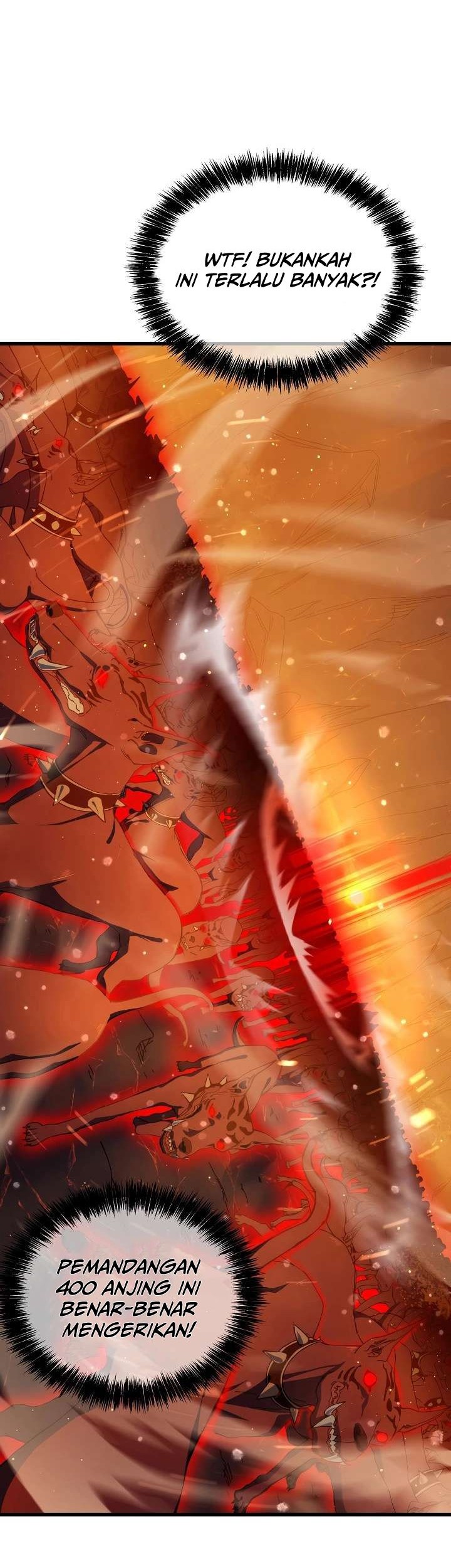My Unbeatable Passive Skill Lets Me Deal Massive Damage! Chapter 3 - halaman 39