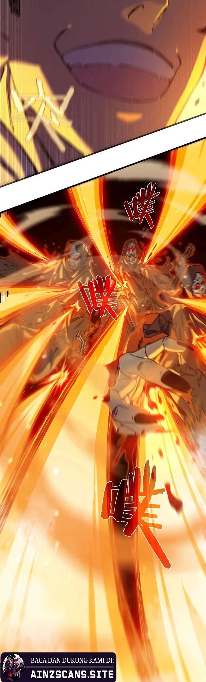 My Unbeatable Passive Skill Lets Me Deal Massive Damage! Chapter 3 - halaman 44