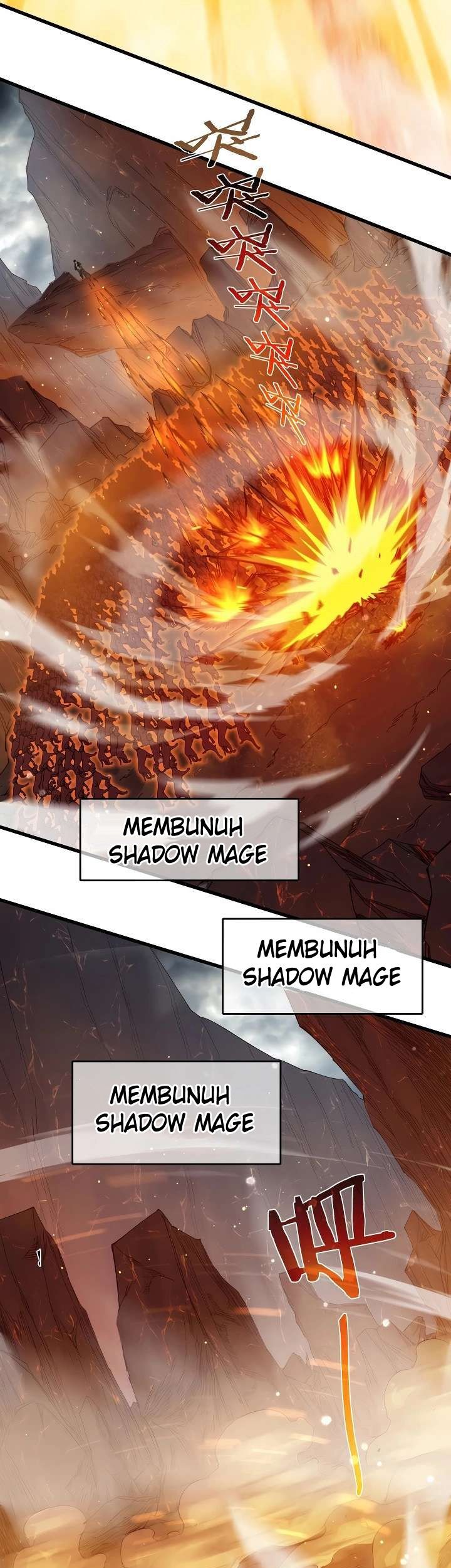 My Unbeatable Passive Skill Lets Me Deal Massive Damage! Chapter 3 - halaman 45