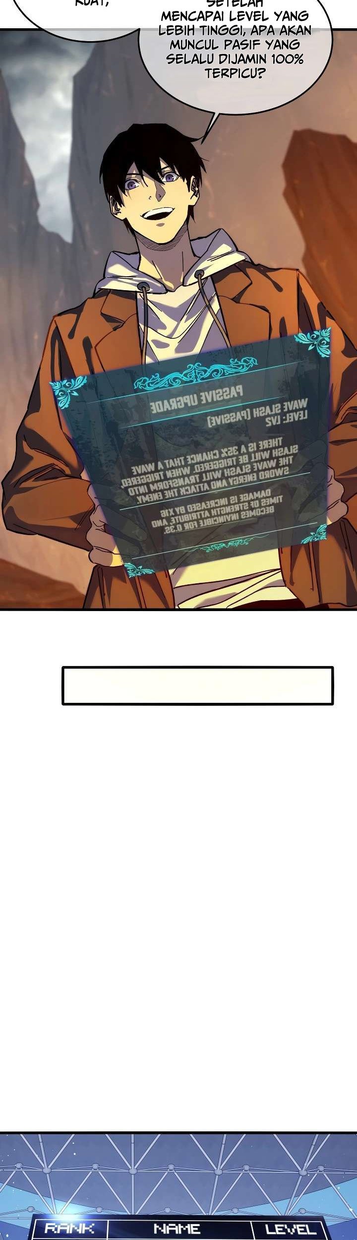 My Unbeatable Passive Skill Lets Me Deal Massive Damage! Chapter 3 - halaman 50