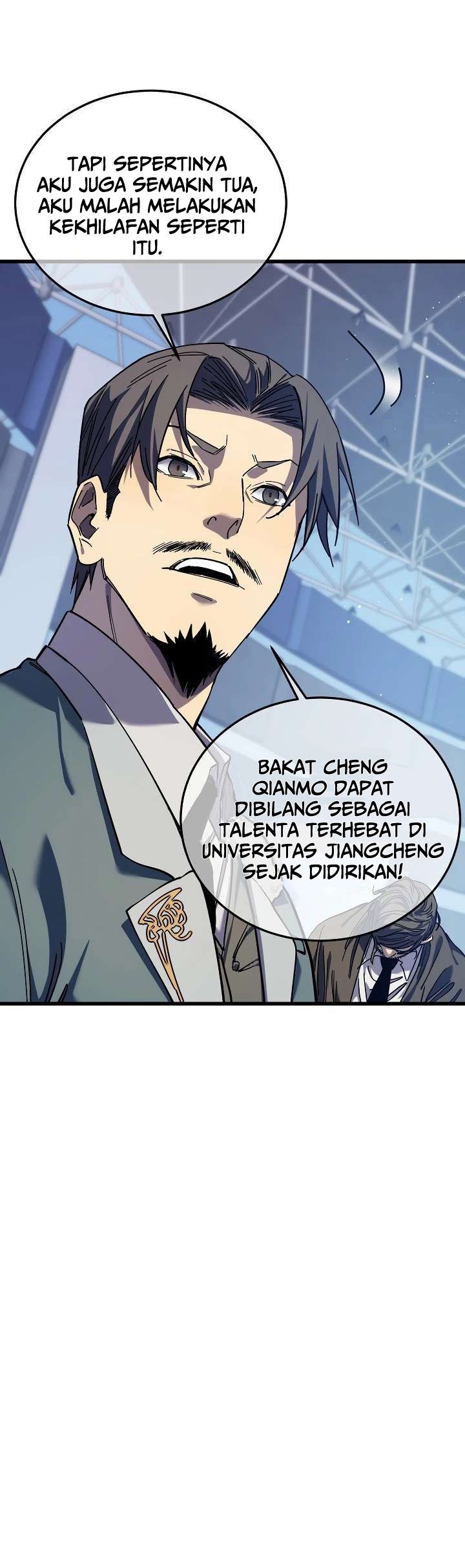 My Unbeatable Passive Skill Lets Me Deal Massive Damage! Chapter 3 - halaman 55