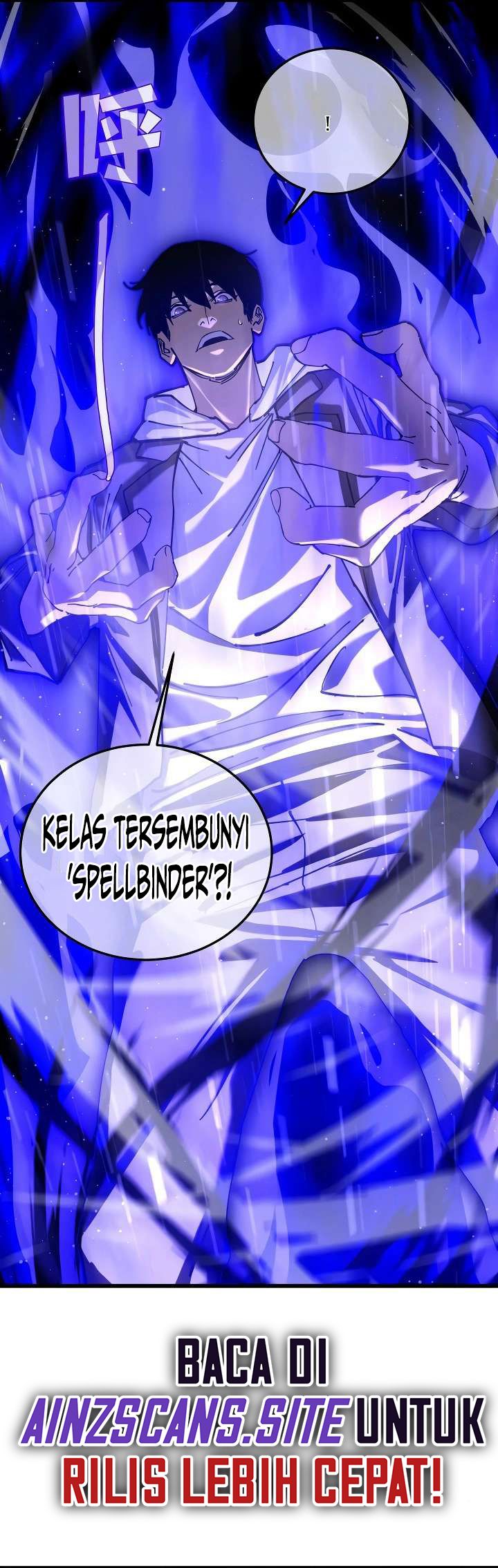 My Unbeatable Passive Skill Lets Me Deal Massive Damage! Chapter 3 - halaman 62