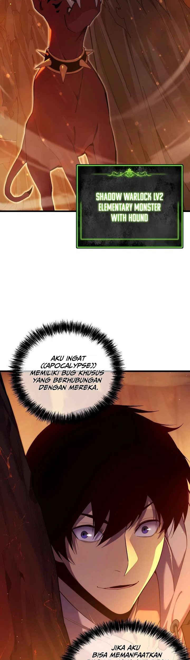 My Unbeatable Passive Skill Lets Me Deal Massive Damage! Chapter 3 - halaman 7