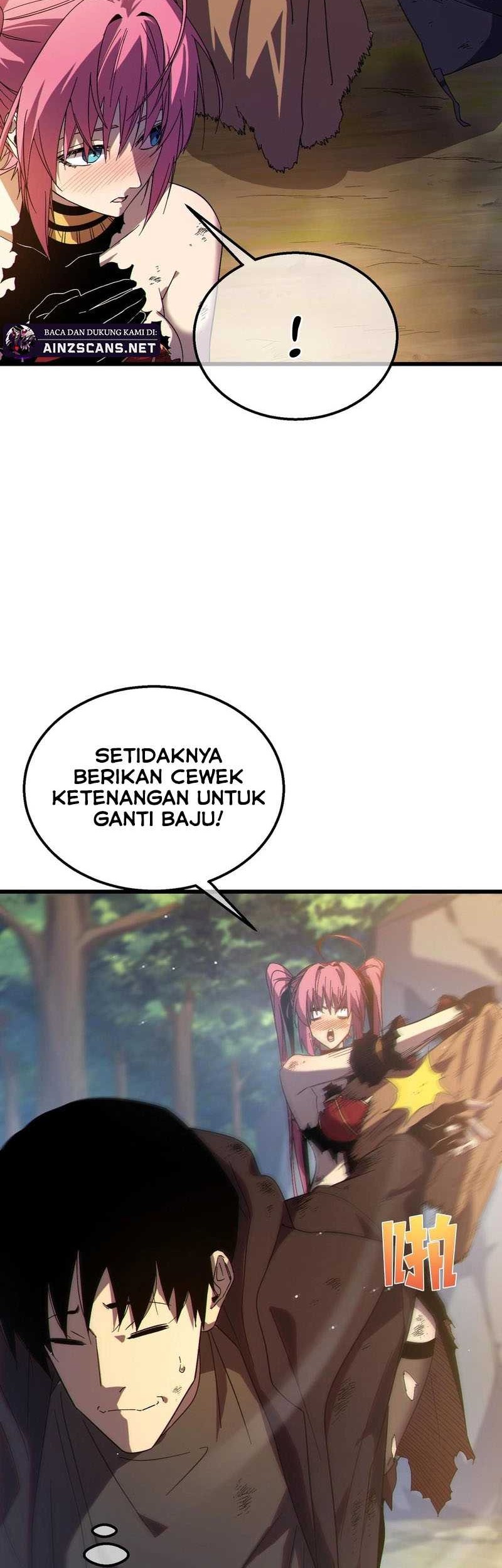 My Unbeatable Passive Skill Lets Me Deal Massive Damage! Chapter 30 - halaman 15