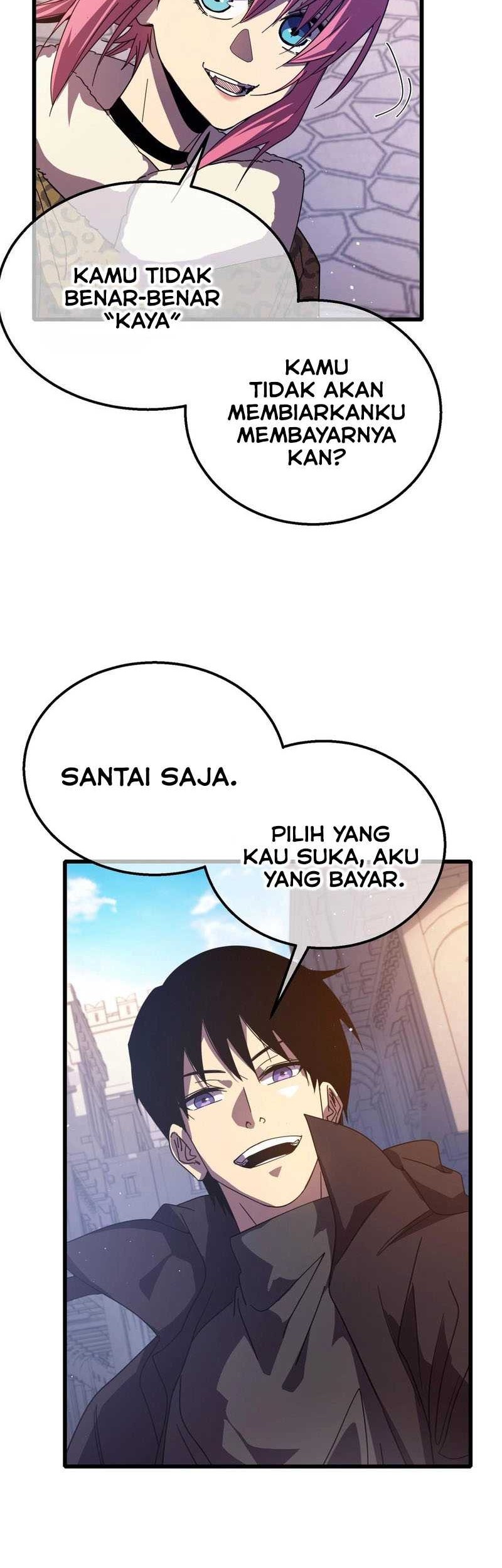 My Unbeatable Passive Skill Lets Me Deal Massive Damage! Chapter 30 - halaman 24