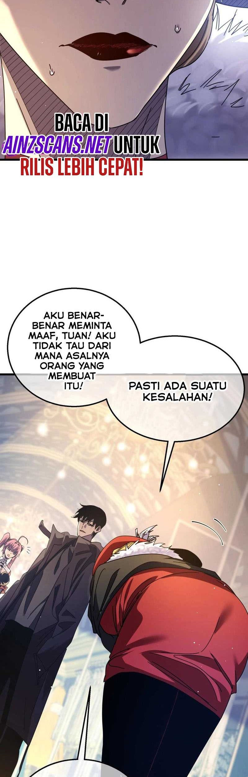My Unbeatable Passive Skill Lets Me Deal Massive Damage! Chapter 30 - halaman 45