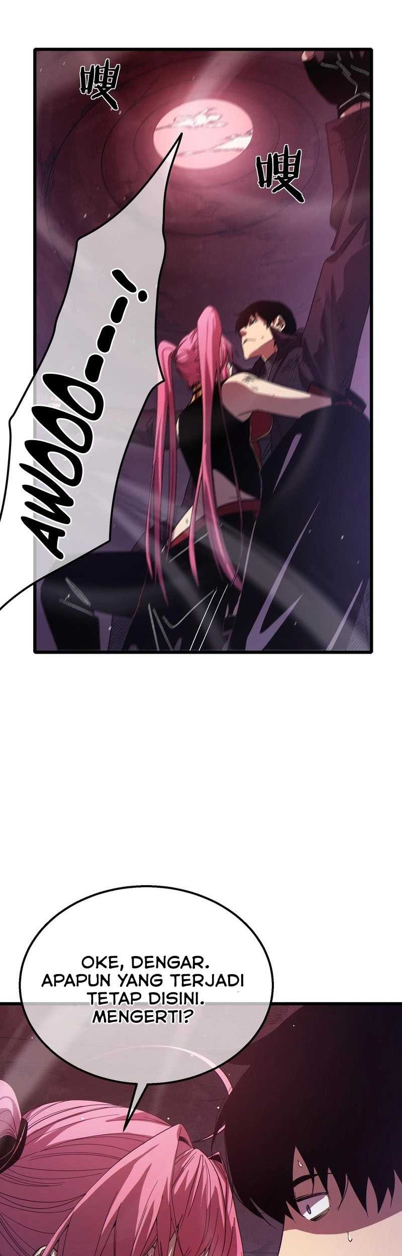 My Unbeatable Passive Skill Lets Me Deal Massive Damage! Chapter 30 - halaman 5