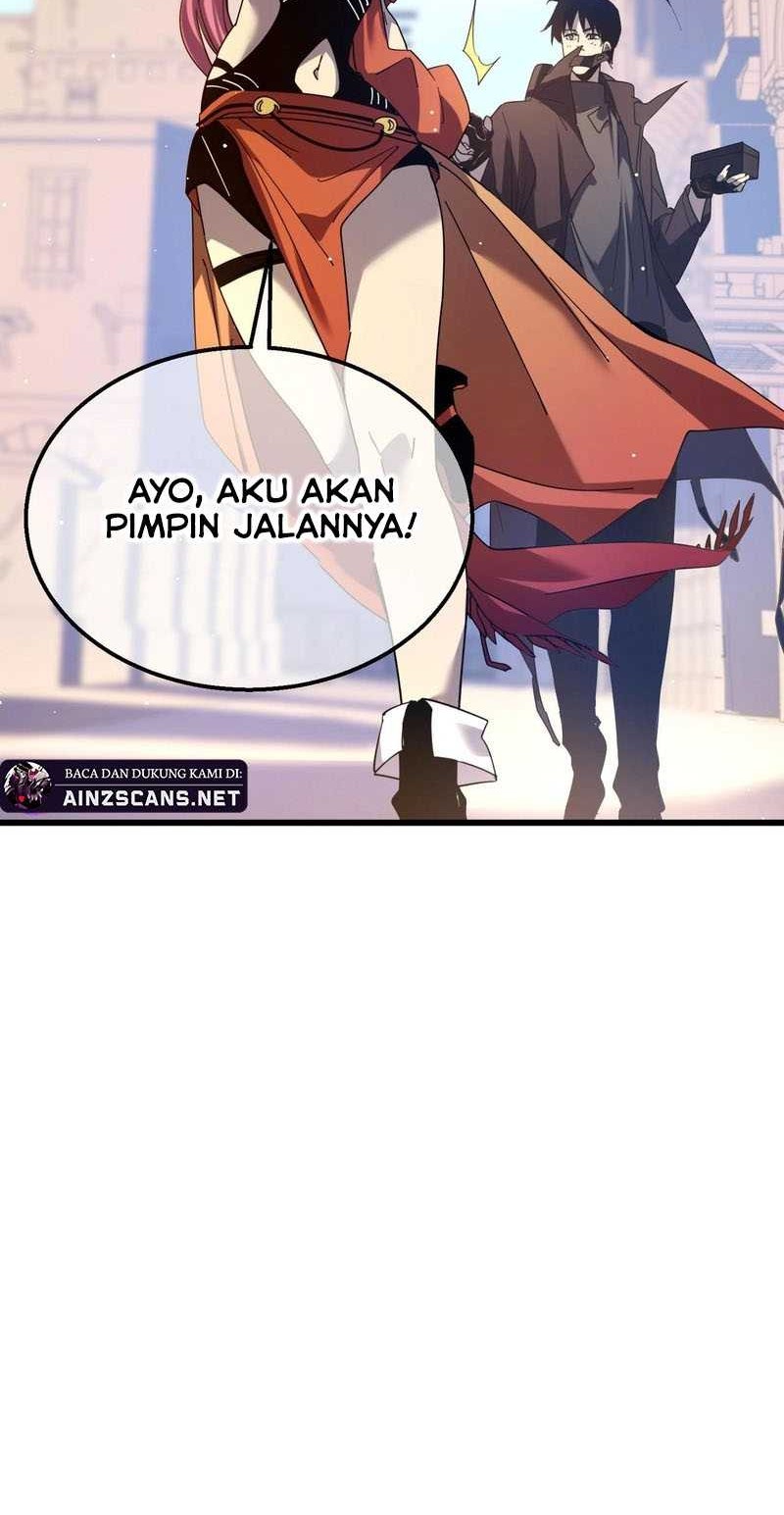My Unbeatable Passive Skill Lets Me Deal Massive Damage! Chapter 30 - halaman 54