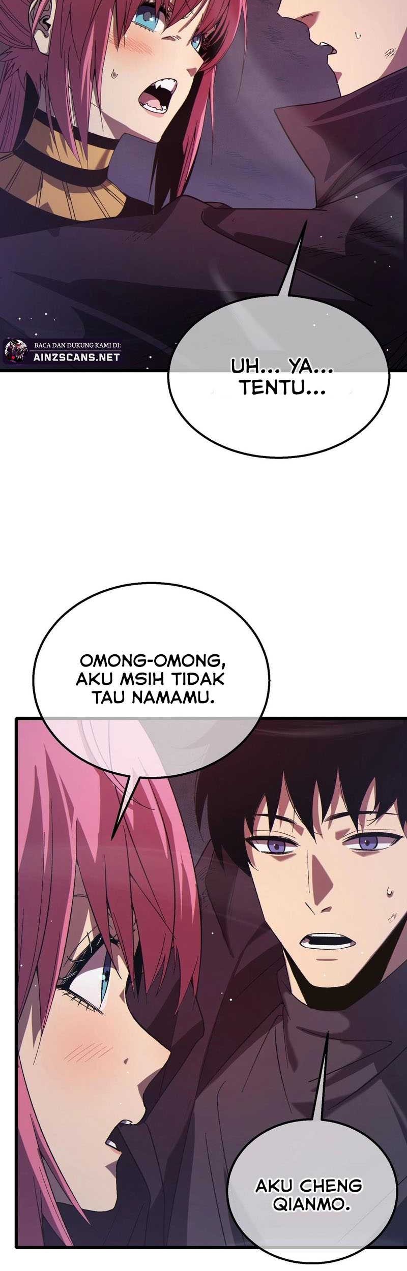 My Unbeatable Passive Skill Lets Me Deal Massive Damage! Chapter 30 - halaman 6