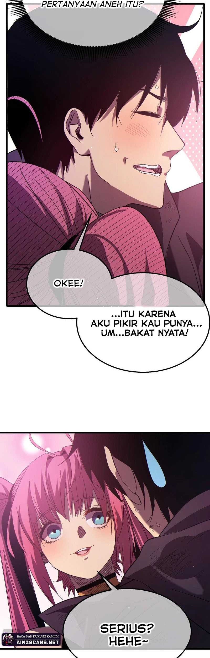 My Unbeatable Passive Skill Lets Me Deal Massive Damage! Chapter 30 - halaman 9