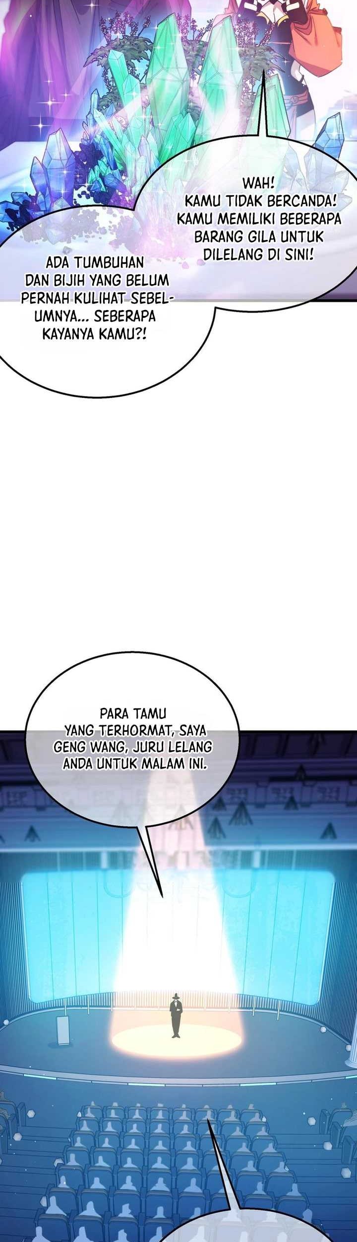 My Unbeatable Passive Skill Lets Me Deal Massive Damage! Chapter 31 - halaman 18