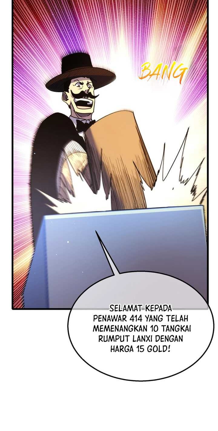 My Unbeatable Passive Skill Lets Me Deal Massive Damage! Chapter 31 - halaman 21