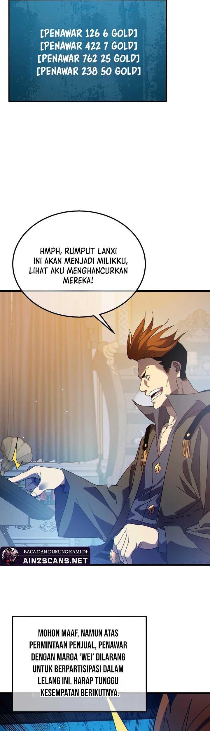 My Unbeatable Passive Skill Lets Me Deal Massive Damage! Chapter 31 - halaman 24
