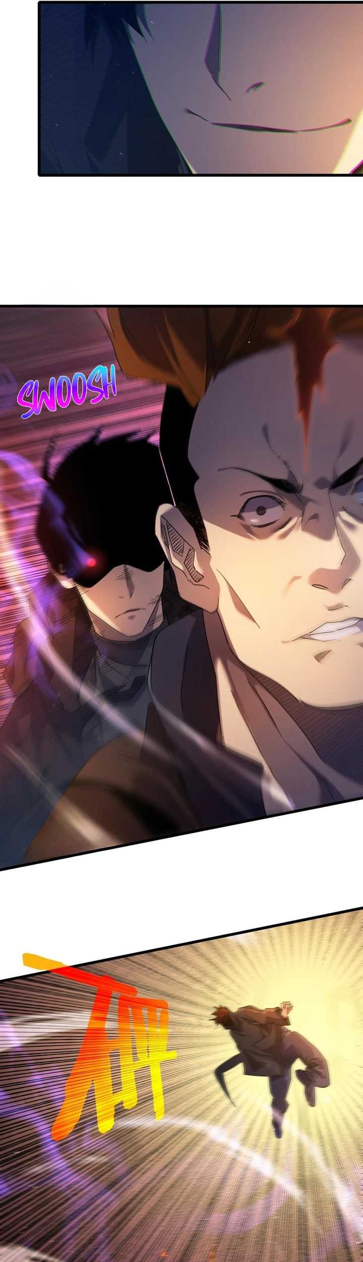 My Unbeatable Passive Skill Lets Me Deal Massive Damage! Chapter 31 - halaman 46