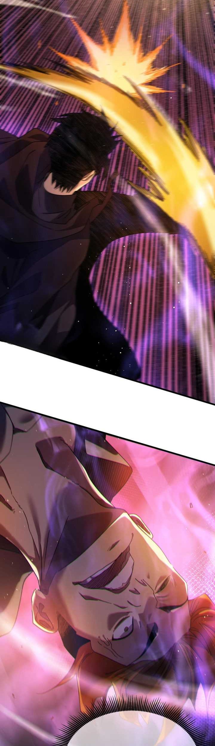 My Unbeatable Passive Skill Lets Me Deal Massive Damage! Chapter 31 - halaman 47