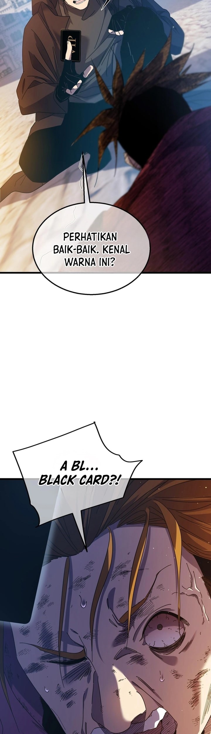 My Unbeatable Passive Skill Lets Me Deal Massive Damage! Chapter 32 - halaman 12