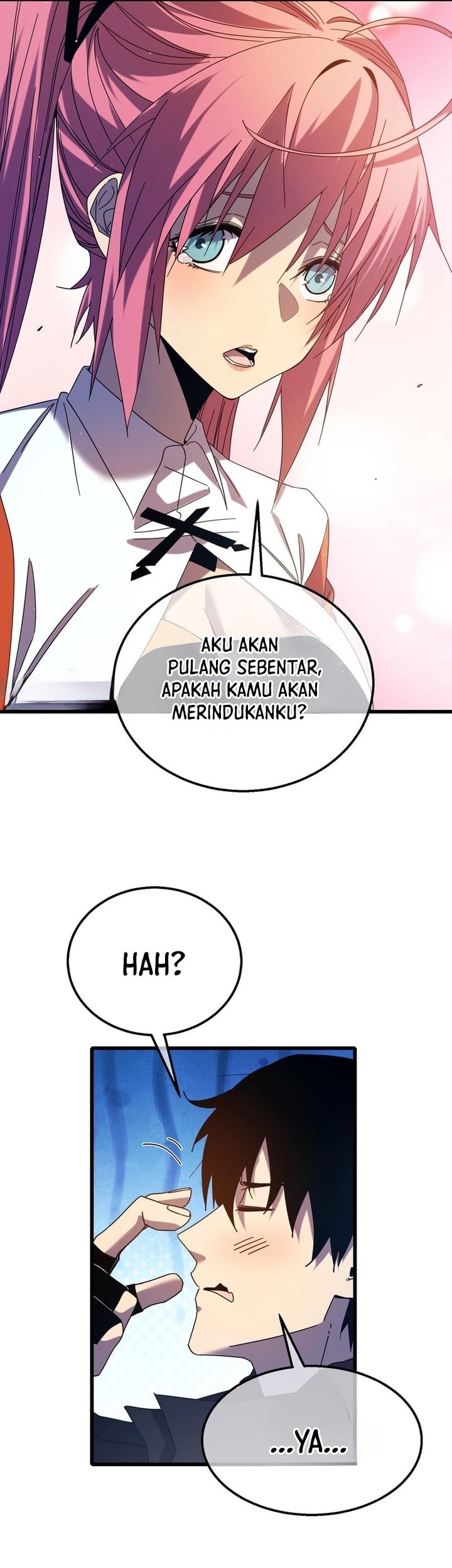 My Unbeatable Passive Skill Lets Me Deal Massive Damage! Chapter 32 - halaman 22