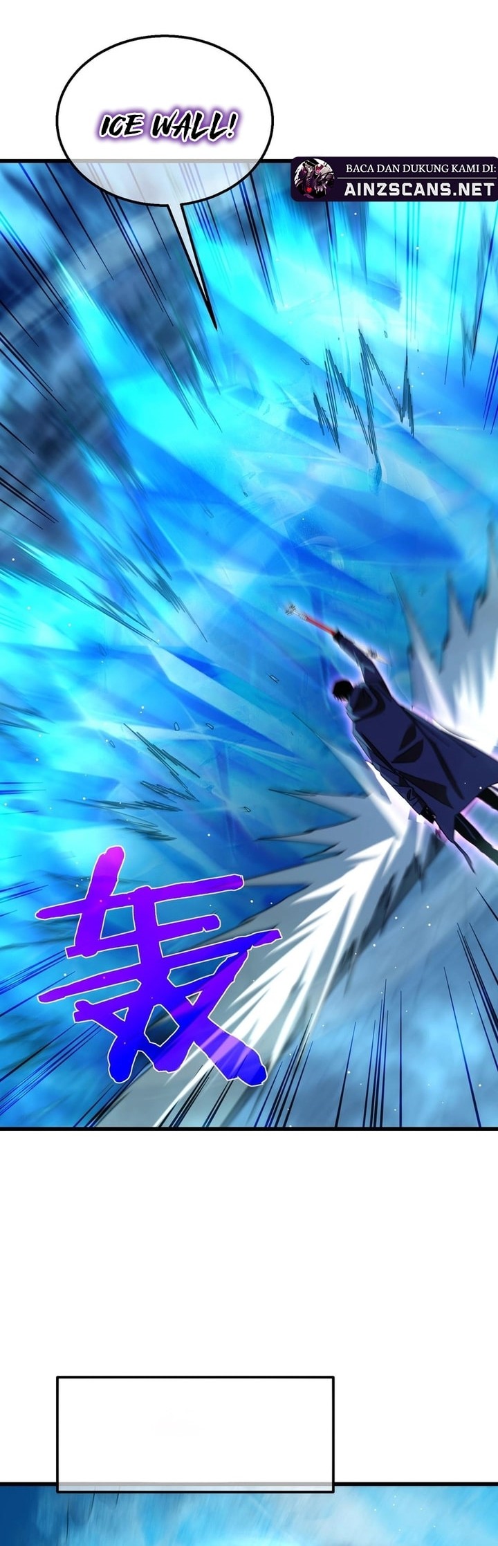 My Unbeatable Passive Skill Lets Me Deal Massive Damage! Chapter 32 - halaman 33