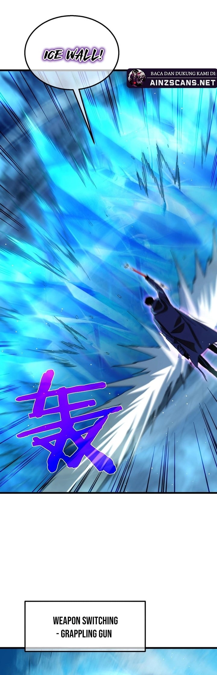 My Unbeatable Passive Skill Lets Me Deal Massive Damage! Chapter 32 - halaman 39