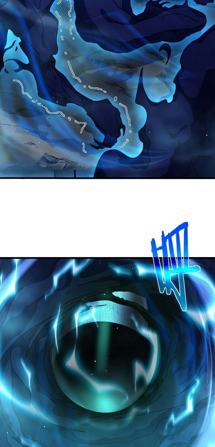 My Unbeatable Passive Skill Lets Me Deal Massive Damage! Chapter 32 - halaman 45