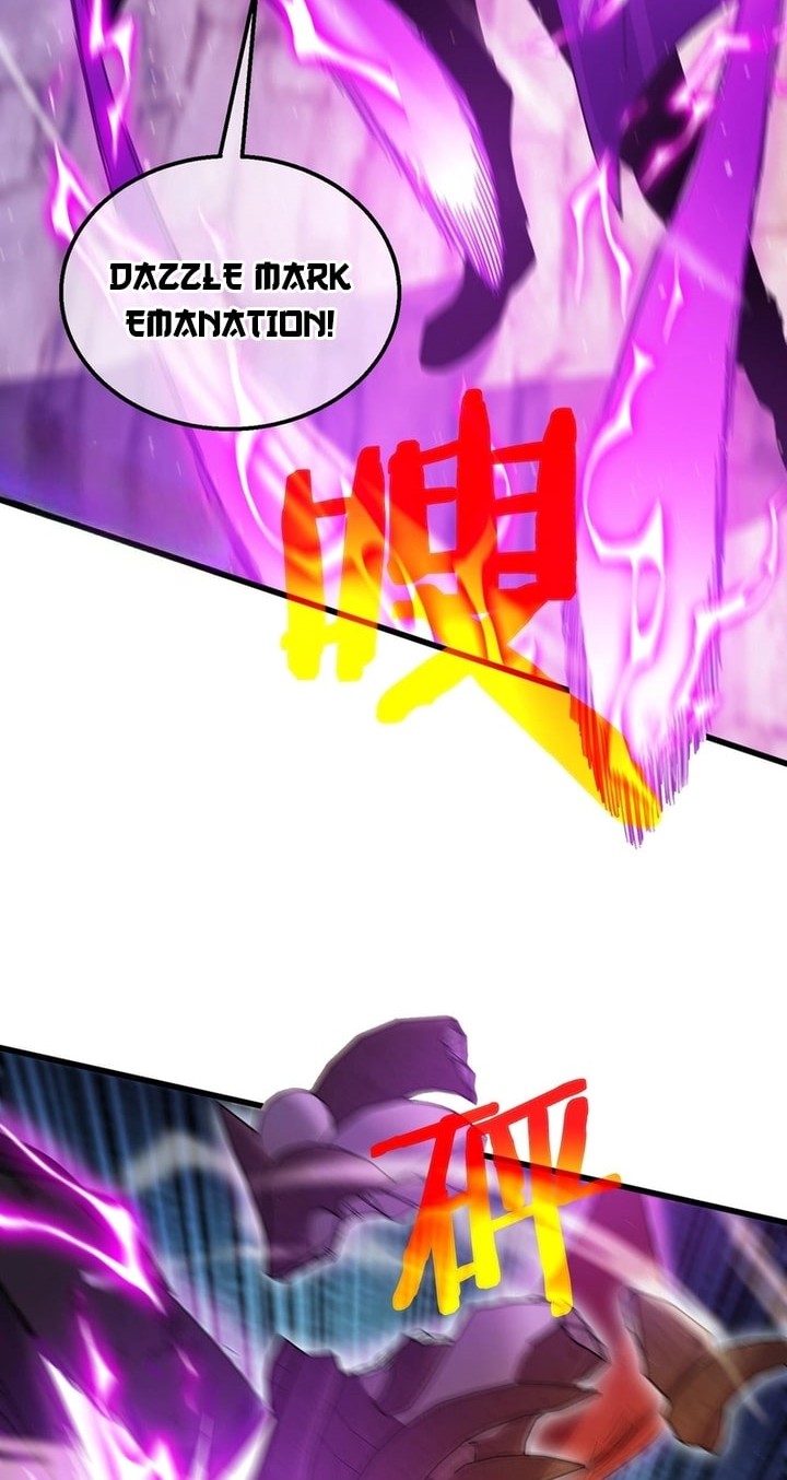 My Unbeatable Passive Skill Lets Me Deal Massive Damage! Chapter 32 - halaman 9