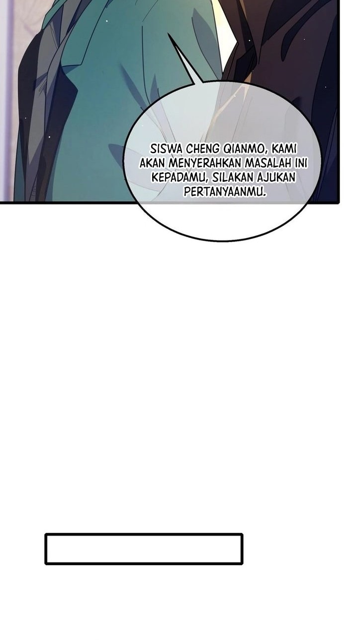 My Unbeatable Passive Skill Lets Me Deal Massive Damage! Chapter 33 - halaman 11