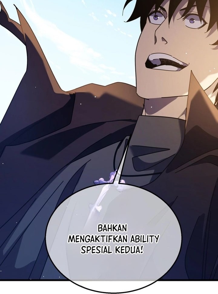 My Unbeatable Passive Skill Lets Me Deal Massive Damage! Chapter 33 - halaman 21