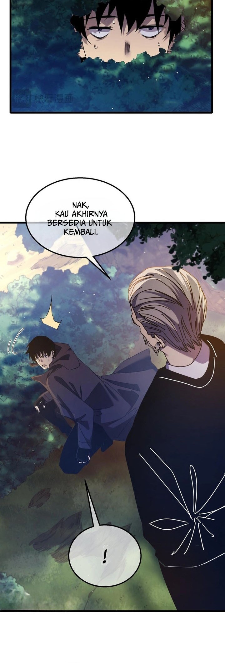 My Unbeatable Passive Skill Lets Me Deal Massive Damage! Chapter 34 - halaman 10