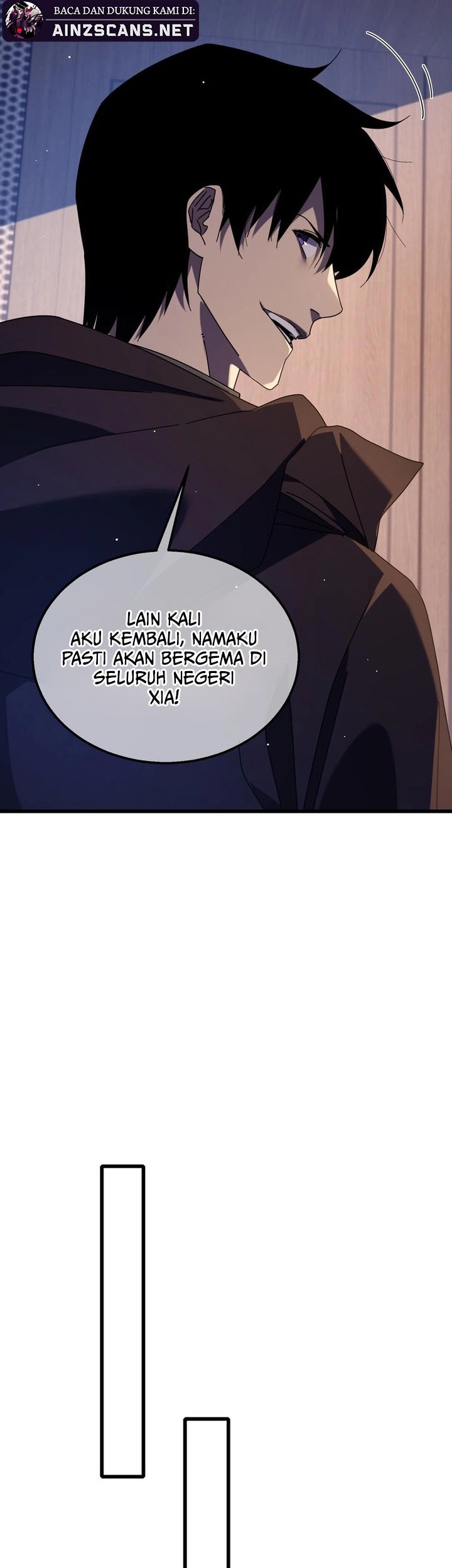 My Unbeatable Passive Skill Lets Me Deal Massive Damage! Chapter 34 - halaman 19