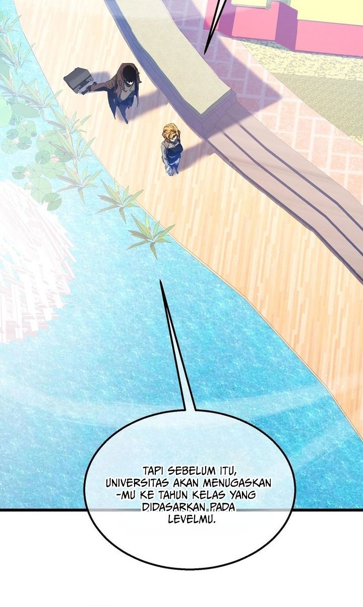 My Unbeatable Passive Skill Lets Me Deal Massive Damage! Chapter 34 - halaman 26