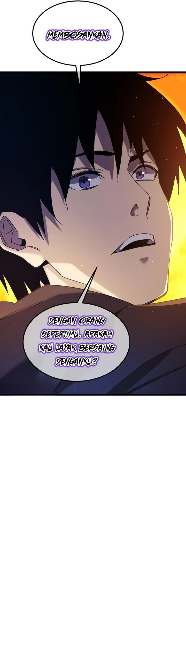 My Unbeatable Passive Skill Lets Me Deal Massive Damage! Chapter 34 - halaman 45