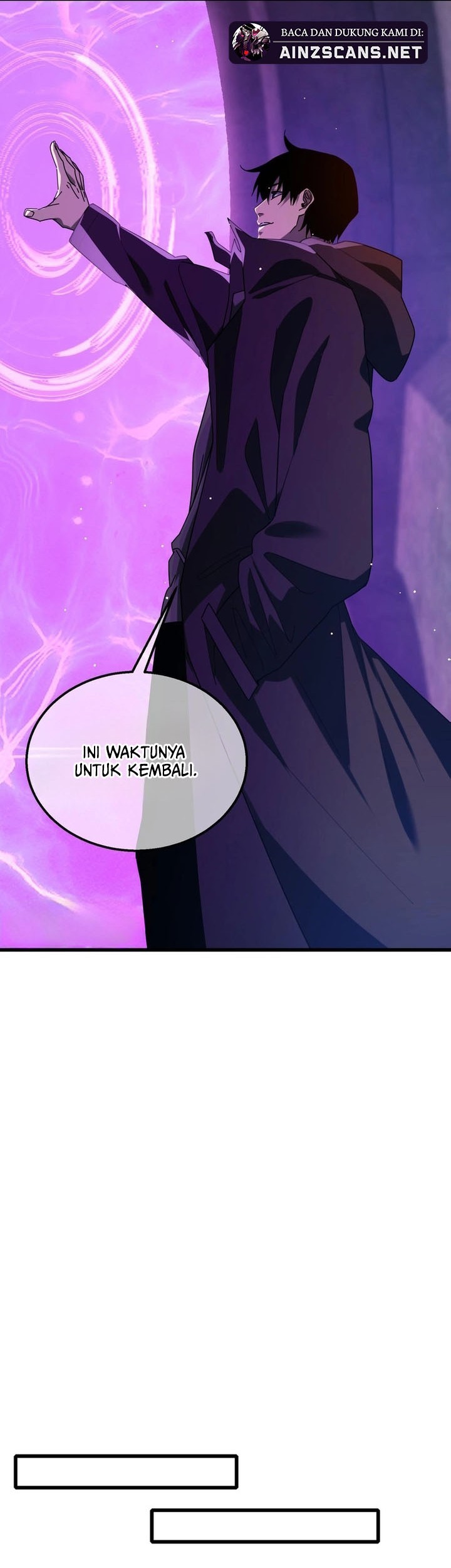 My Unbeatable Passive Skill Lets Me Deal Massive Damage! Chapter 34 - halaman 5