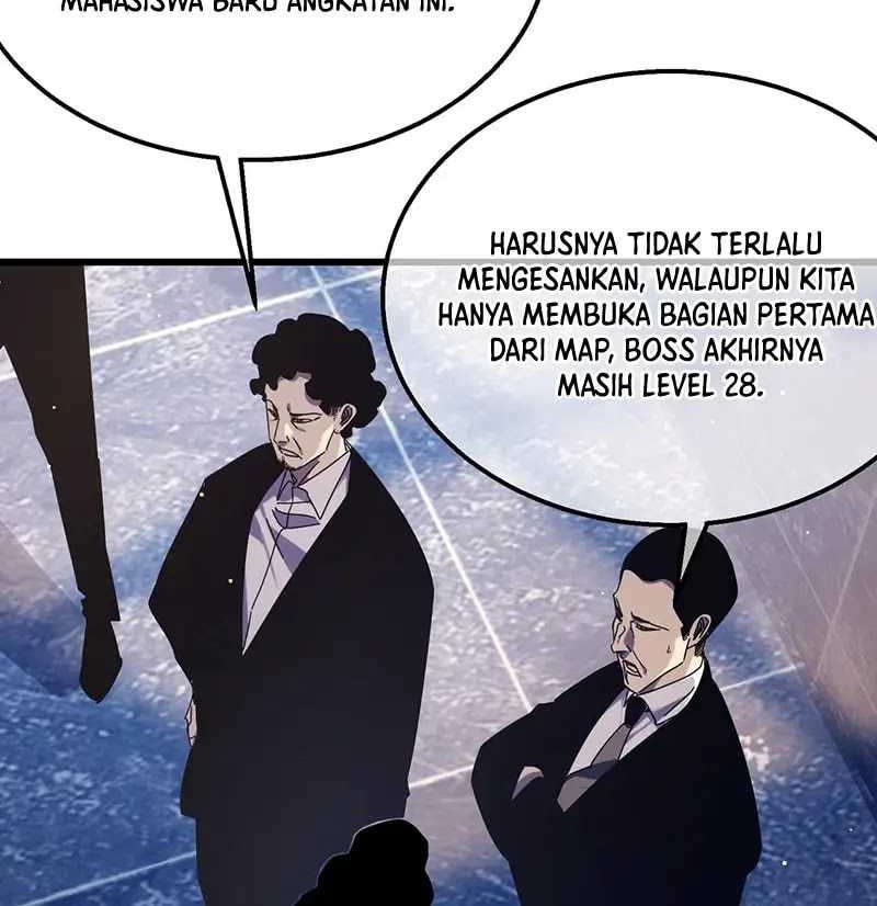 My Unbeatable Passive Skill Lets Me Deal Massive Damage! Chapter 35 - halaman 10