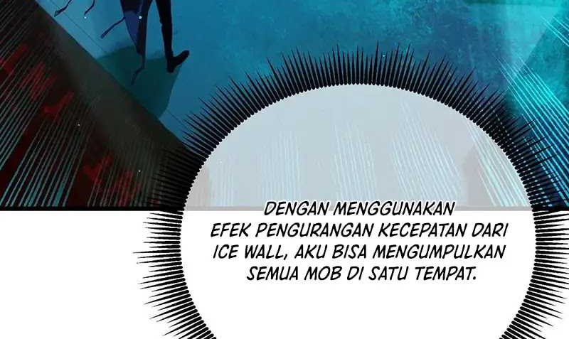 My Unbeatable Passive Skill Lets Me Deal Massive Damage! Chapter 35 - halaman 23