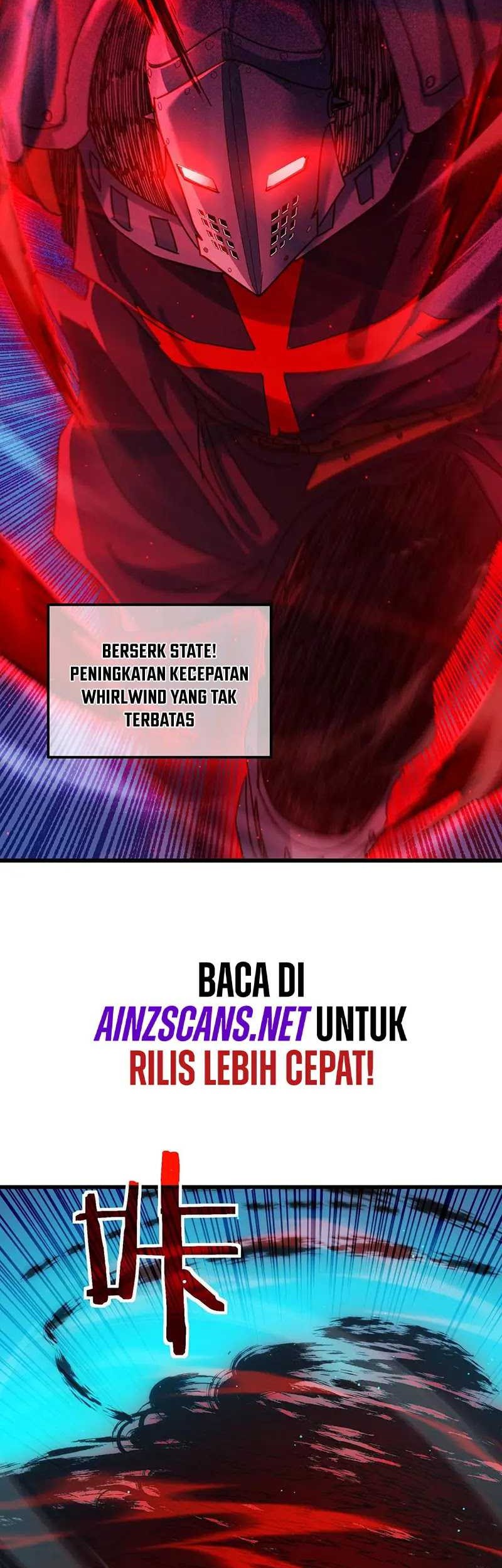 My Unbeatable Passive Skill Lets Me Deal Massive Damage! Chapter 35 - halaman 46