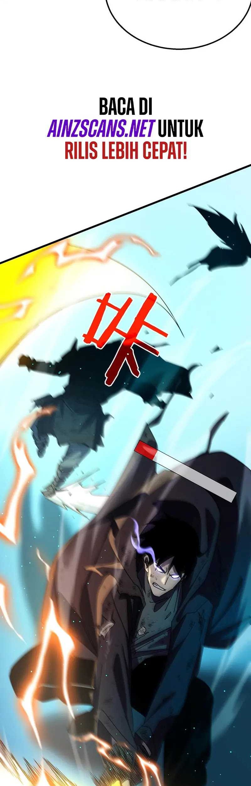 My Unbeatable Passive Skill Lets Me Deal Massive Damage! Chapter 35 - halaman 52