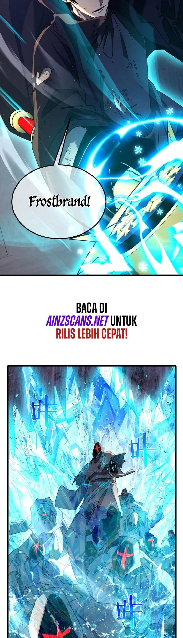 My Unbeatable Passive Skill Lets Me Deal Massive Damage! Chapter 36 - halaman 11