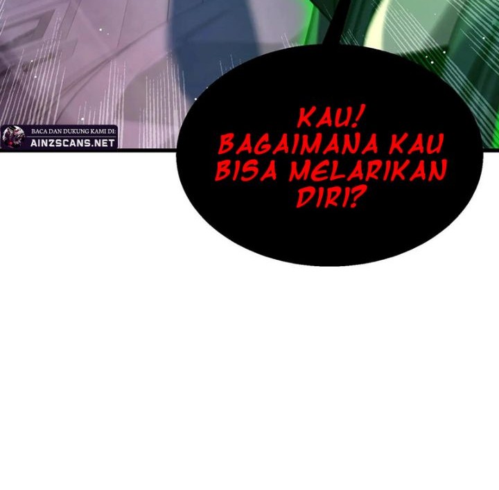 My Unbeatable Passive Skill Lets Me Deal Massive Damage! Chapter 36 - halaman 27